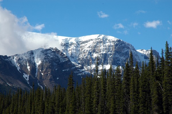 Rocky Mountains